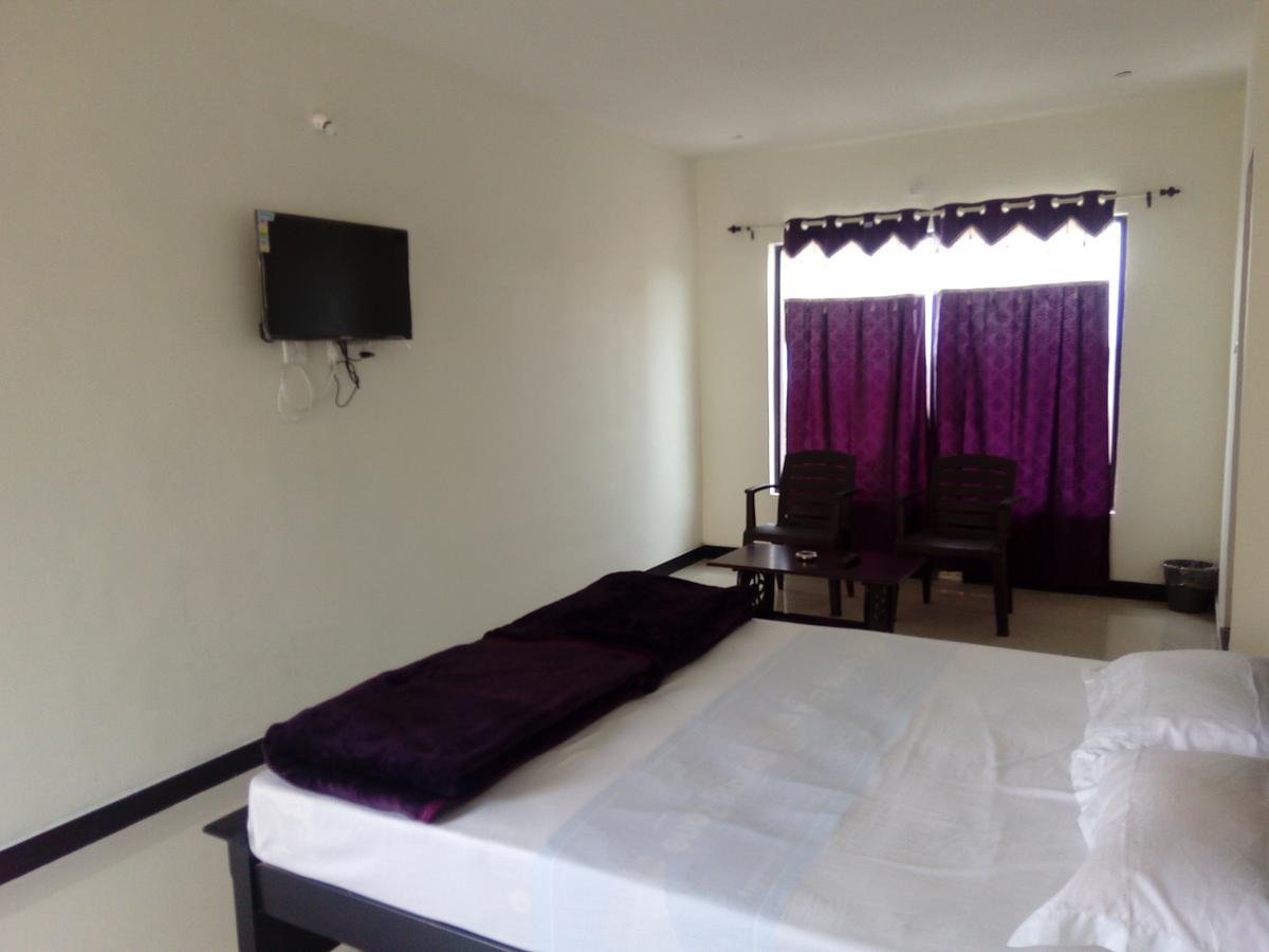 Dream Nest Resorts Котагири Екстериор снимка